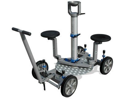 ABC Dolly CD5 vozk