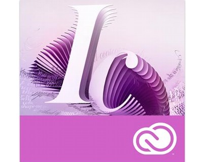 Adobe Incopy CC MP ML CZ (12 mesiacov)