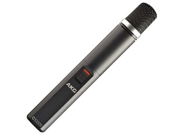 Akg C1000S MK4