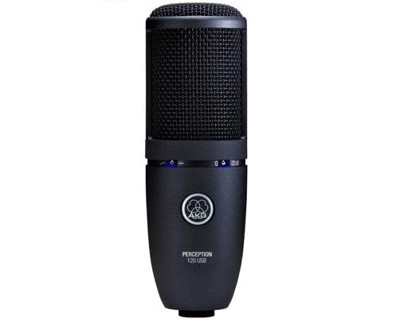 Akg P120USB