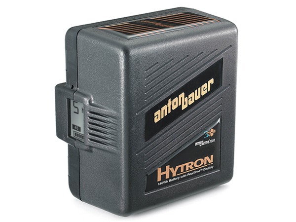 Anton Bauer HyTRON 100