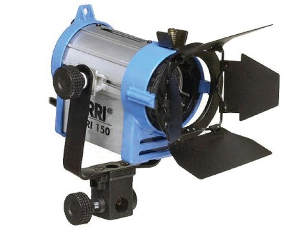 ARRI JUNIOR 150 Fresnel