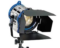 ARRI JUNIOR 650 PLUS Manual ierna