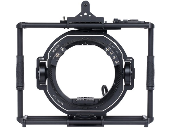 Artemis Maxima SMX30 V-Mount