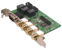 Aver Audio Extension for NV-5000