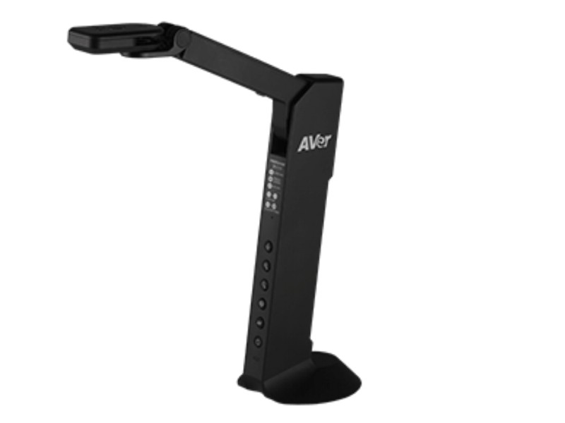 AverVision M11-8MV vizualizr