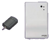 Avers Remote Alfa Trigger Wireless