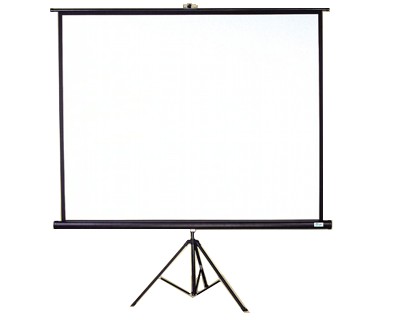 Vertx JKS tripod screen 180x180 MW