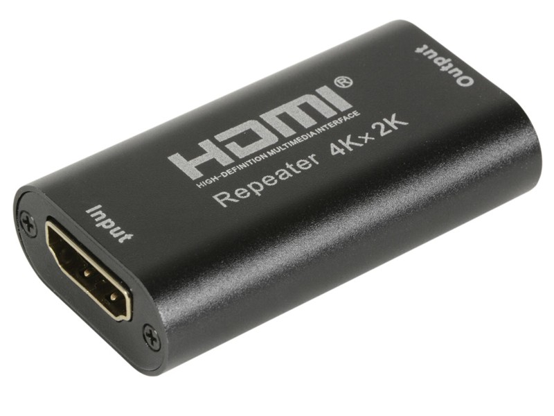 4K HDMI zosilova