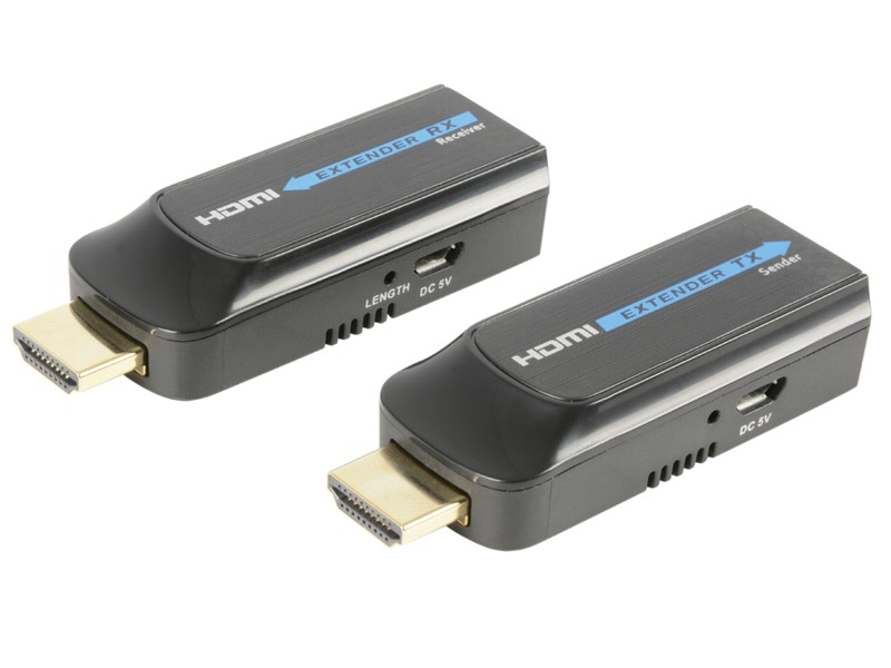 HDMI Extender 50m kblov set