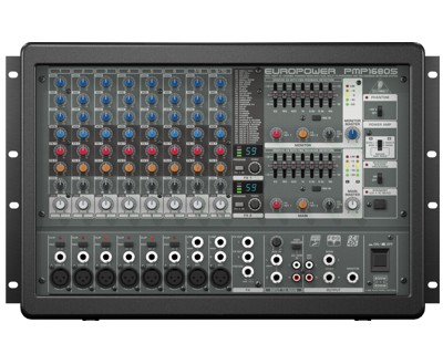 Behringer PMP1680S