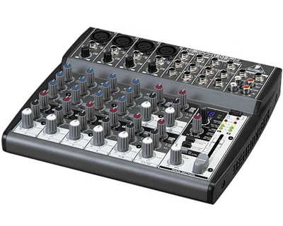 Behringer XENYX 1202FX