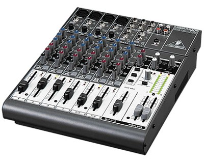 Behringer XENYX X1204USB