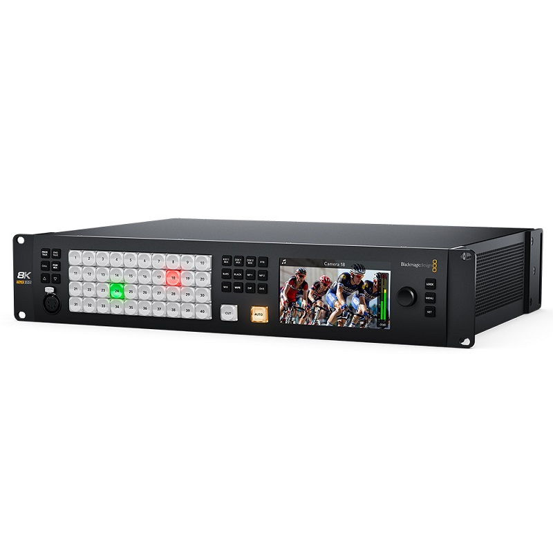 Blackmagic Design ATEM Constellation 8K