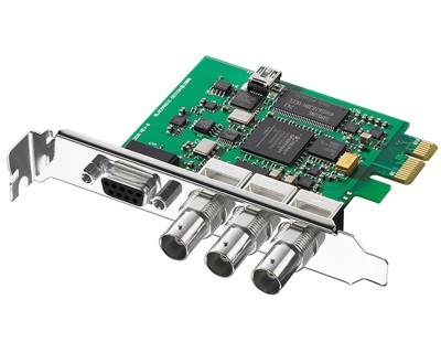 Blackmagic Design DeckLink SDI 4K