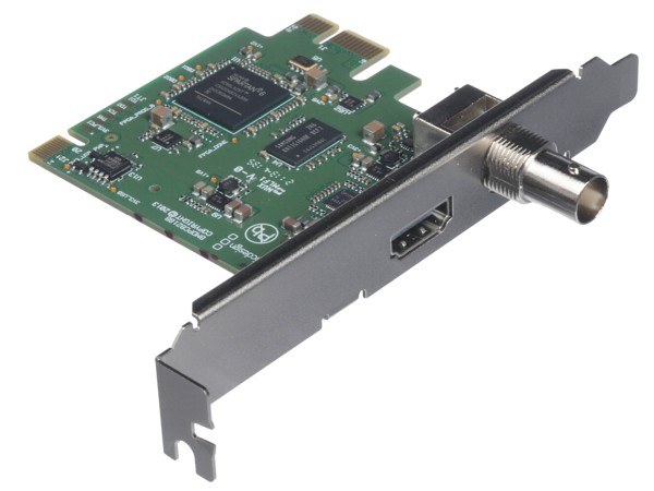 Blackmagic Design DeckLink Mini Monitor