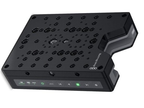 Blackmagic Design HyperDeck Shuttle MP