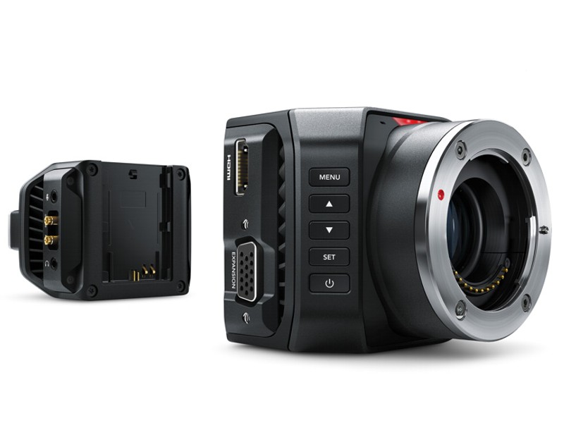 Blackmagic Design multiview