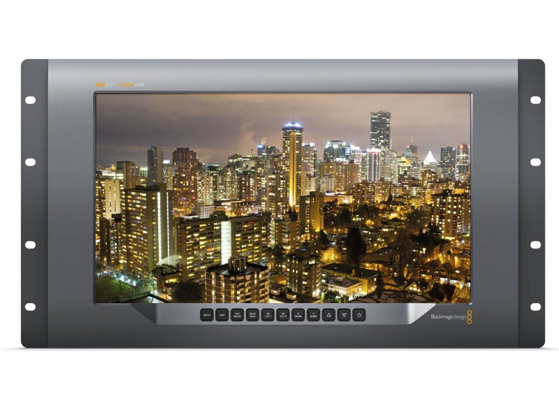 Blackmagic Design SmartView 4K