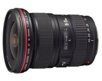 Canon objektív EF 16-35mm 1:2.8L II USM