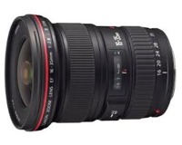 Canon objektv EF 16-35mm 1:2.8L II USM