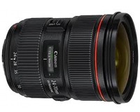 Canon objektív EF 24-70mm f 2.8L II USM