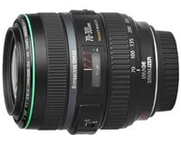 Canon Tele Zoom objektív EF 70-300 F4,5-5,6 DO IS USM