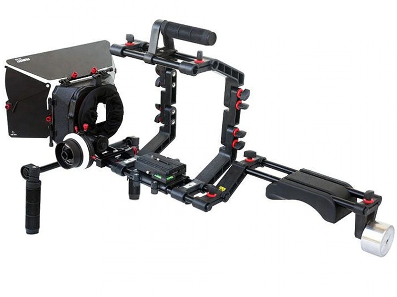 Filmcity Shoulder Rig FC-03