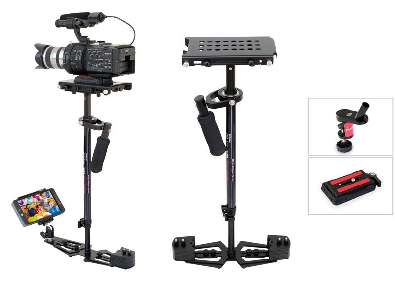 Flycam HD5000 stabiliztor