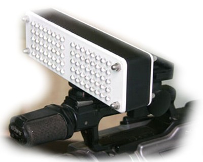 Cinecity Camera Light L20