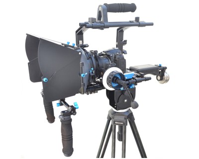 Proaim Matte box Rig Kit 201