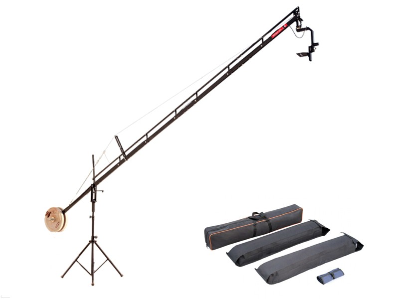 PROAIM SET eriav a statv 18ft. (5.5m)