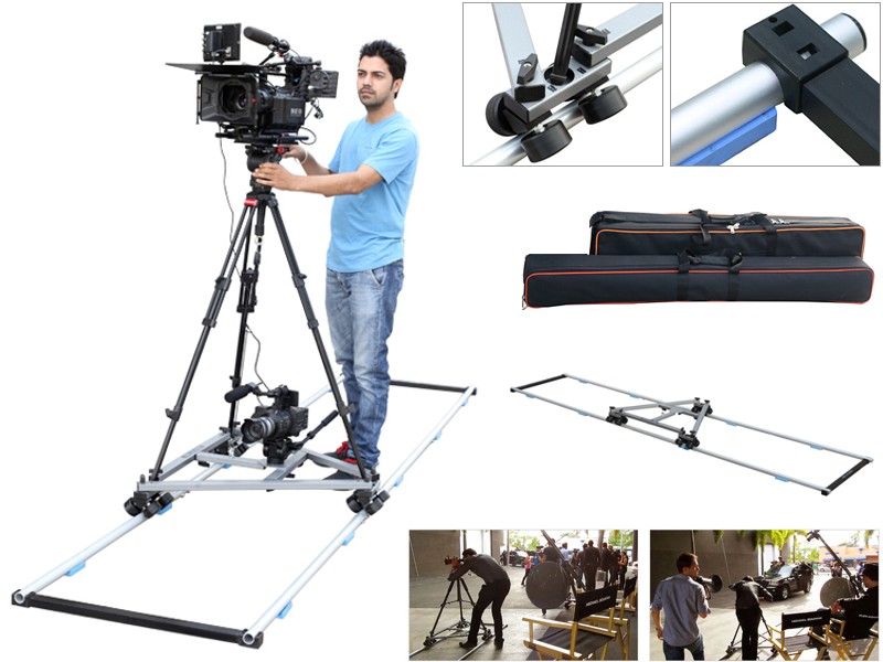 Proaim Swift Dolly + koajnice