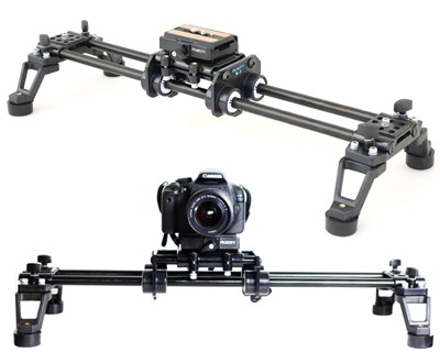 Filmcity Camera Slider SL-2