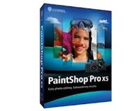 Corel Paint Shop Pro 2020 komerčná licencia