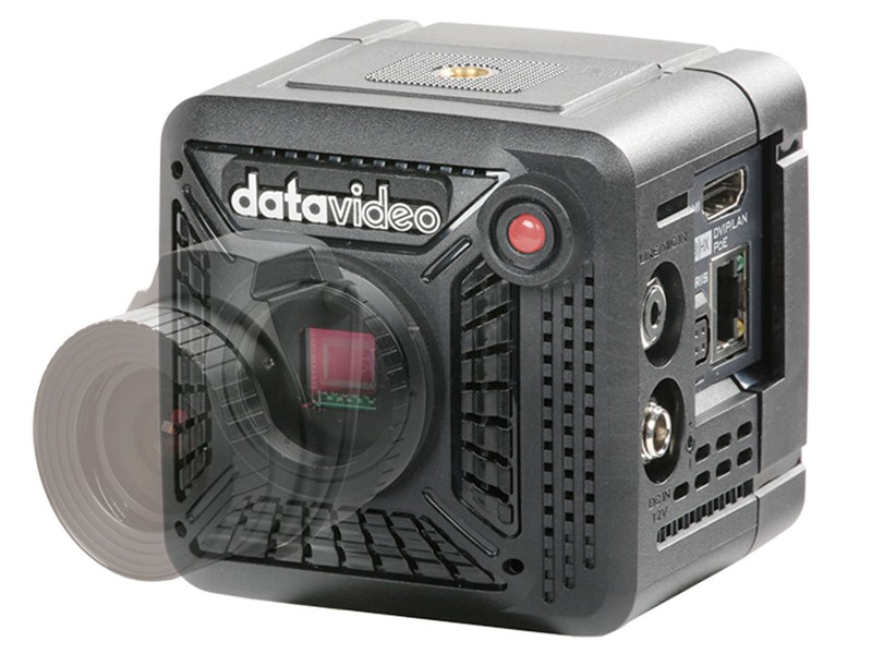 Datavideo BC-15PN
