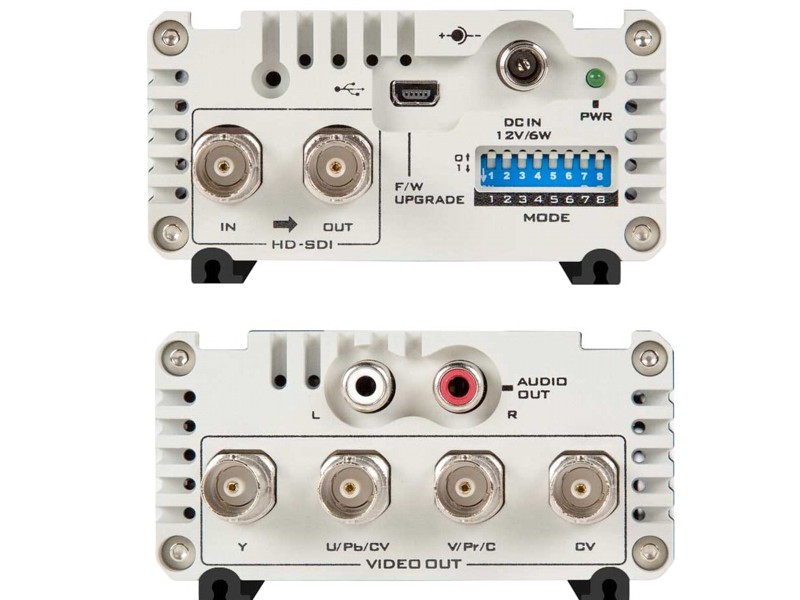 Datavideo DAC-50S