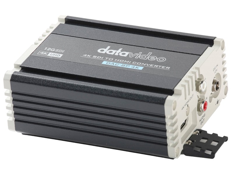 Datavideo DAC-8P 4K