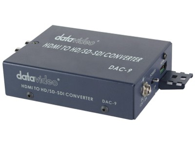 Datavideo DAC-9P