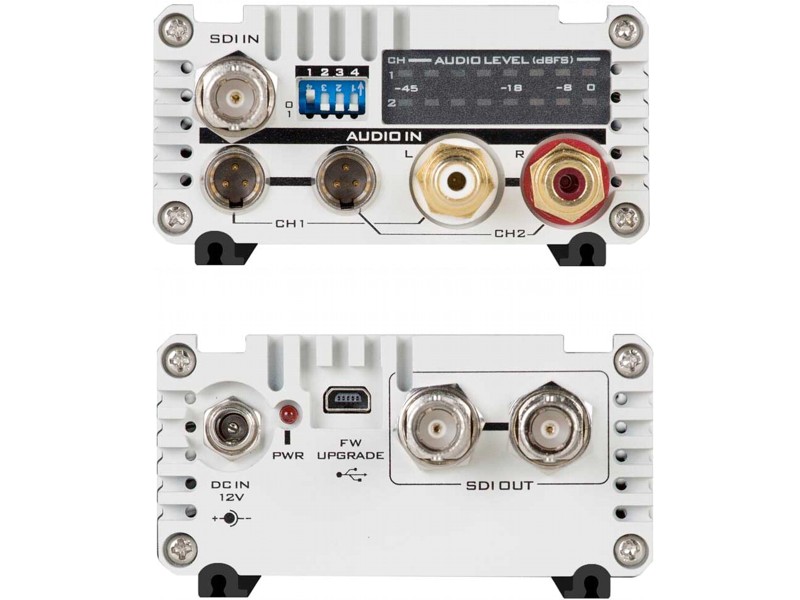 Datavideo DAC-91