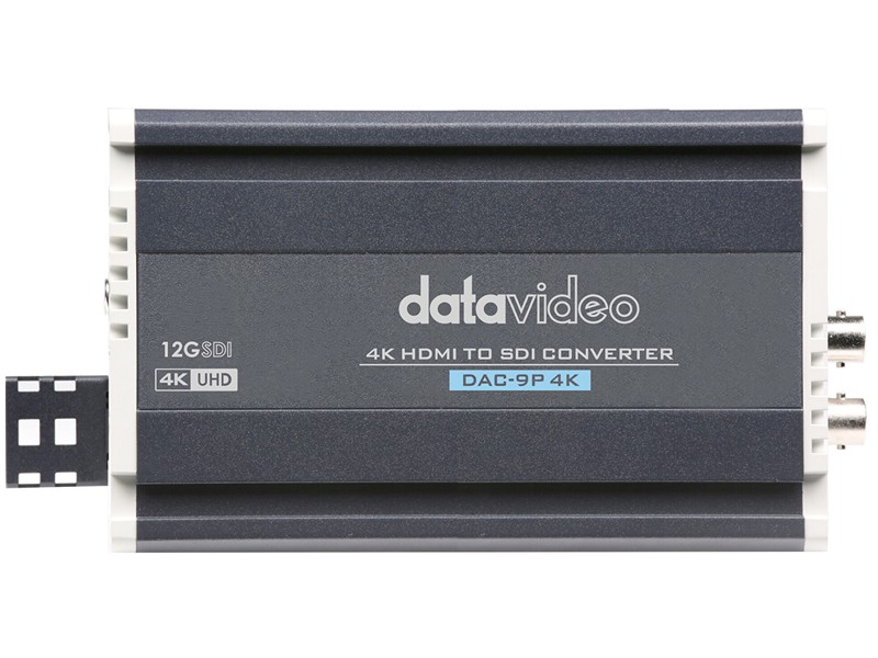 Datavideo DAC-9P 4K