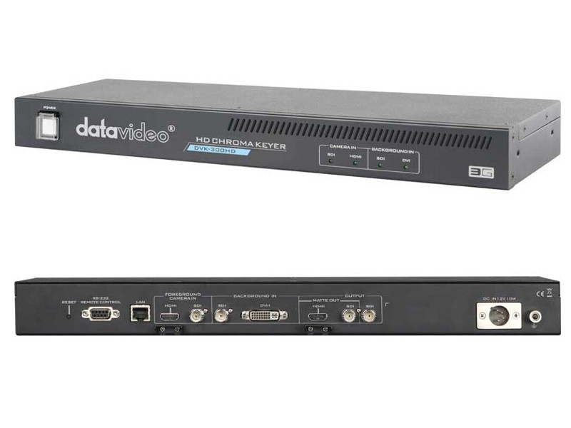 Datavideo DVK-300HD