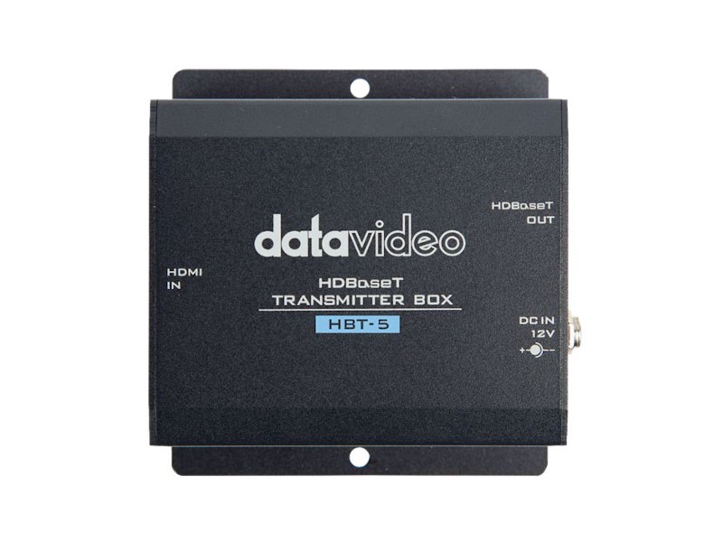 Datavideo HBT-5