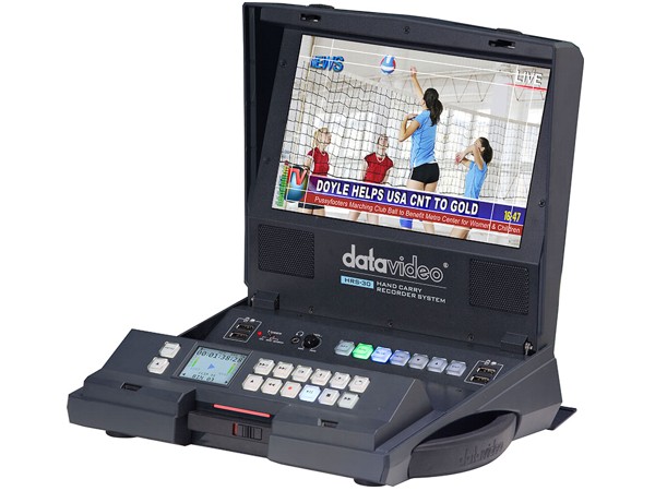Datavideo HRS-30 portable
