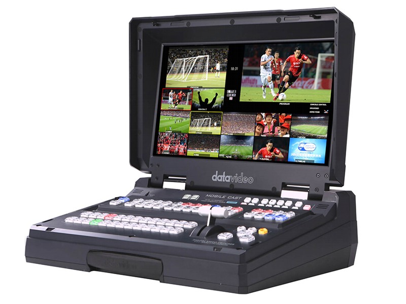 Datavideo HS-3200 streaming studio