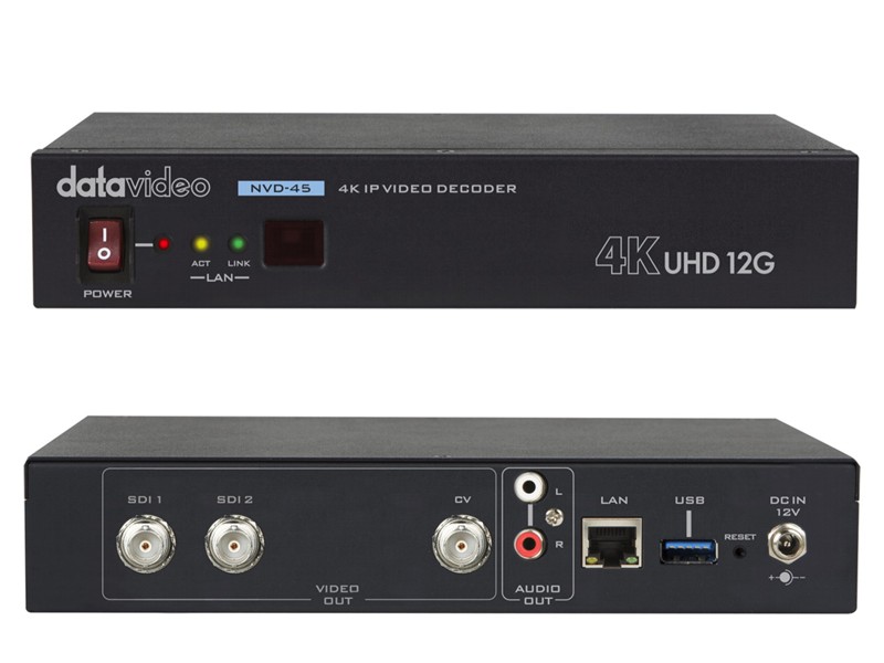 Datavideo NVD-45