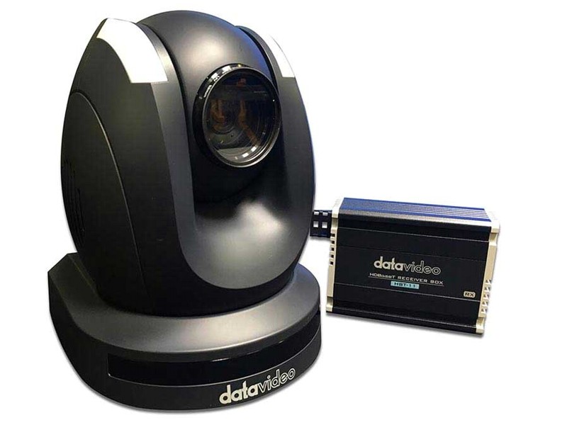 Datavideo PTC-150TL Black