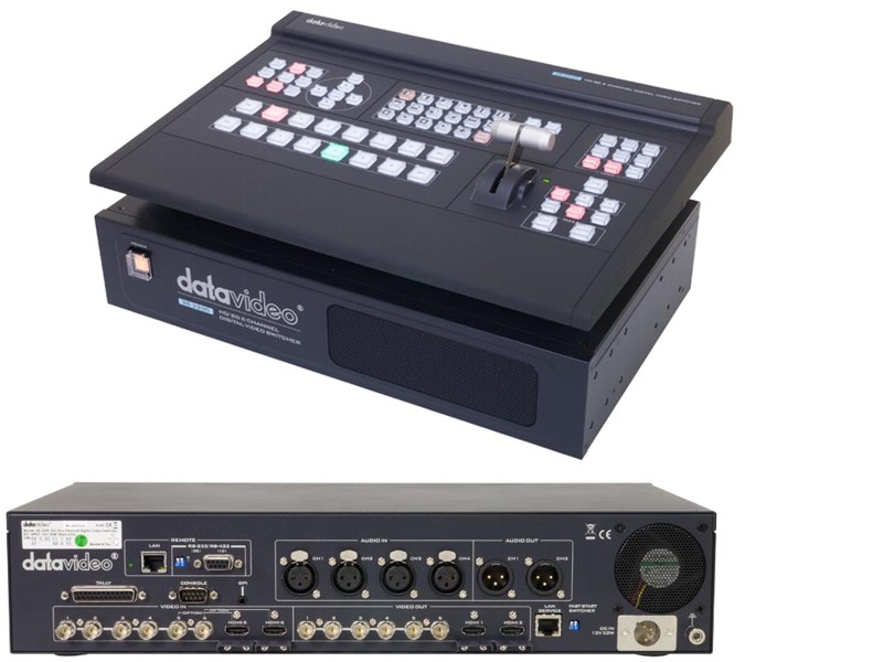 Datavideo SE-2200 Set