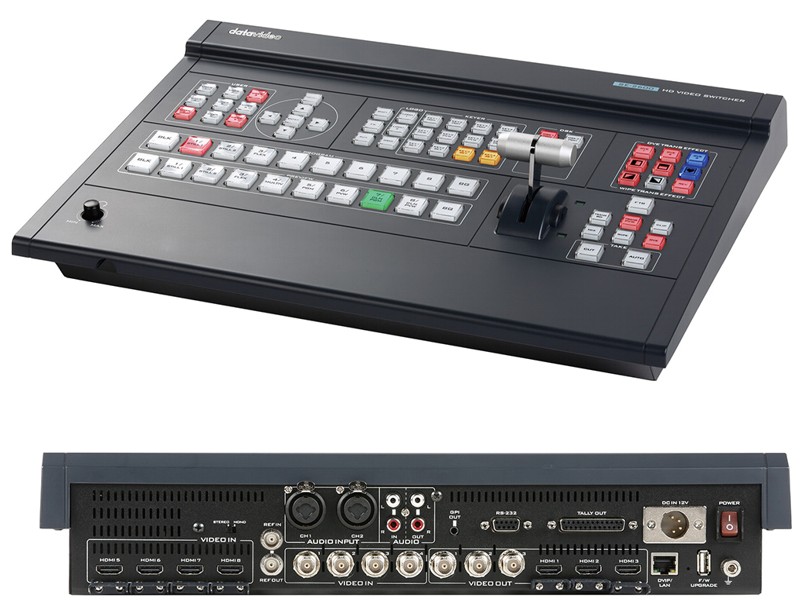 Datavideo SE-2600