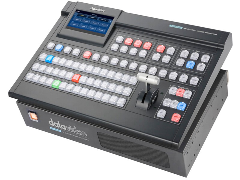 Datavideo SE-4000